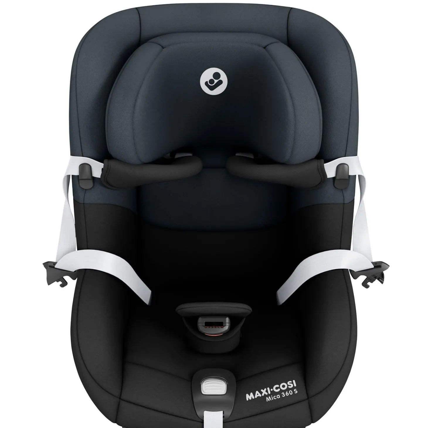 Maxi Cosi Siège auto Mica 360 S Tonal Black