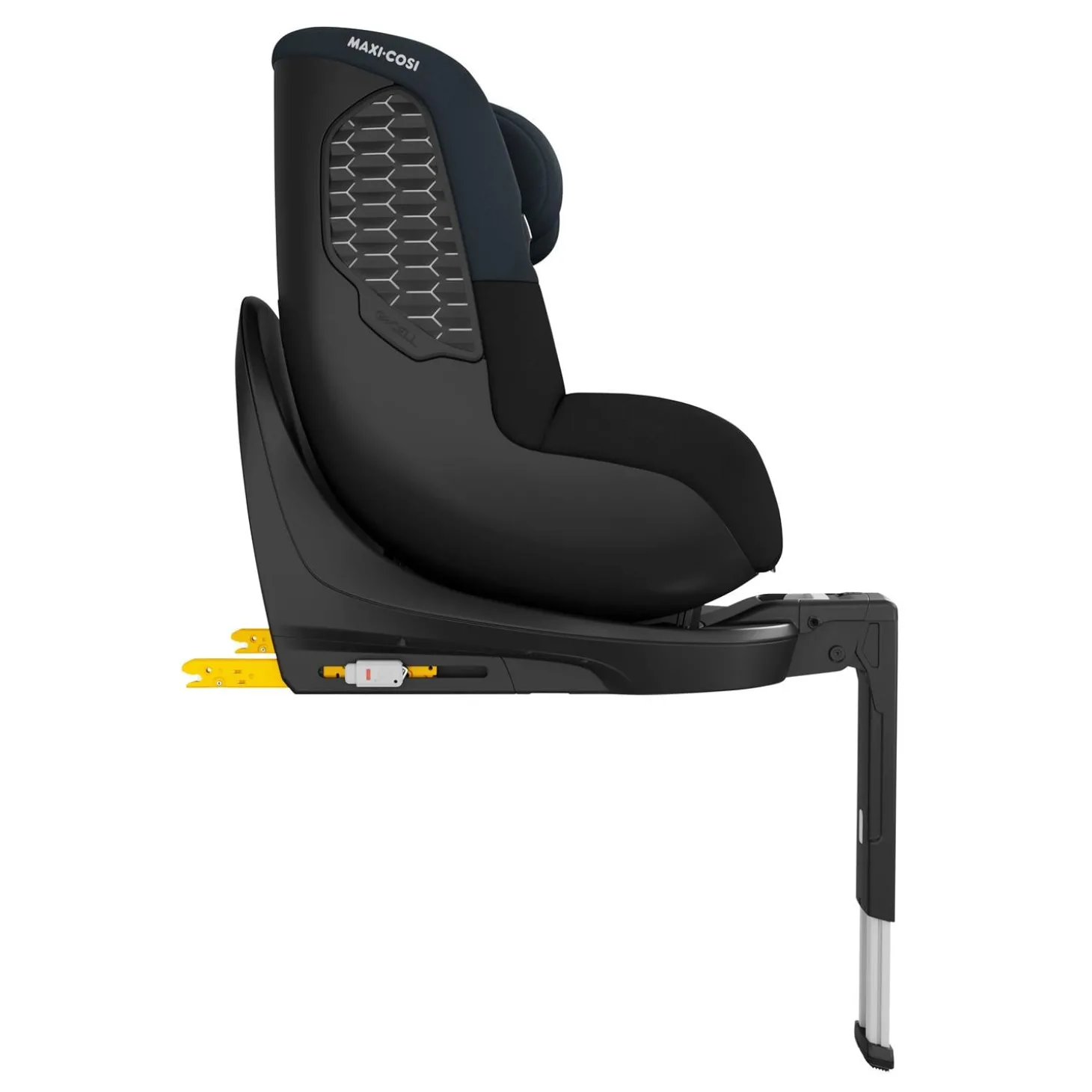 Maxi Cosi Siège auto Mica 360 S Tonal Black
