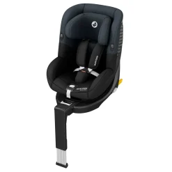 Maxi Cosi Siège auto Mica 360 S Tonal Black