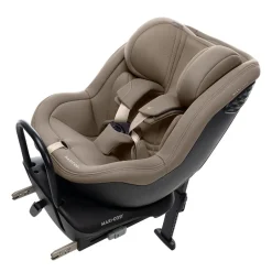 Maxi Cosi Siège auto Mobifix Pro Authentic Truffle