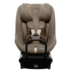 Maxi Cosi Siège auto Mobifix Pro Authentic Truffle