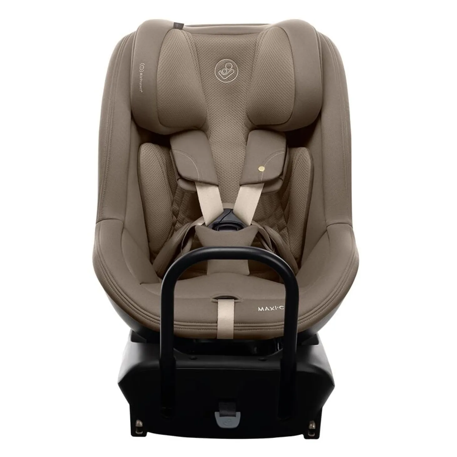 Maxi Cosi Siège auto Mobifix Pro Authentic Truffle