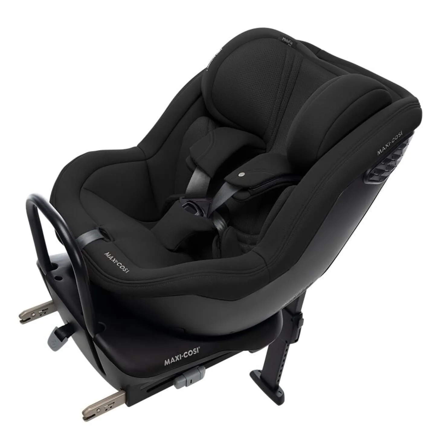 Maxi Cosi Siège auto Mobifix Pro Authentic Black