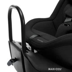 Maxi Cosi Siège auto Mobifix Pro Authentic Black