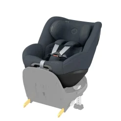 Maxi Cosi                    Siège auto Pearl 360 Pro    Authentic Graphite2