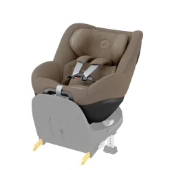 Maxi Cosi Siège auto Pearl 360 Pro Authentic Truffle