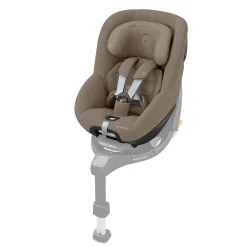 Maxi Cosi Siège auto Pearl 360 Pro Authentic Truffle