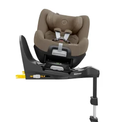 Maxi Cosi Siège auto Pearl 360 Pro Authentic Truffle