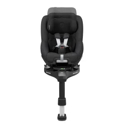 Maxi Cosi Siège auto Pearl 360 Pro Authentic Black