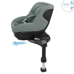 Maxi Cosi                    Siège auto Pearl 360 Pro    Authentic Grey 2