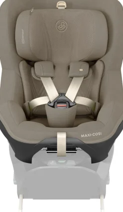 Maxi Cosi                    Siège-auto Pearl slide pro    Authentic Truffle