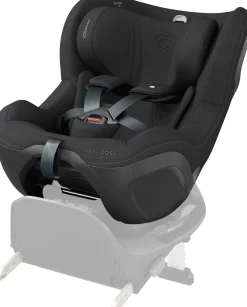 Maxi Cosi                    Siège-auto Pearl slide pro    Authentic Black