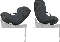 Maxi Cosi Siège-auto Pearl slide pro Authentic Graphite