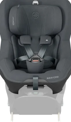 Maxi Cosi Siège-auto Pearl slide pro Authentic Graphite