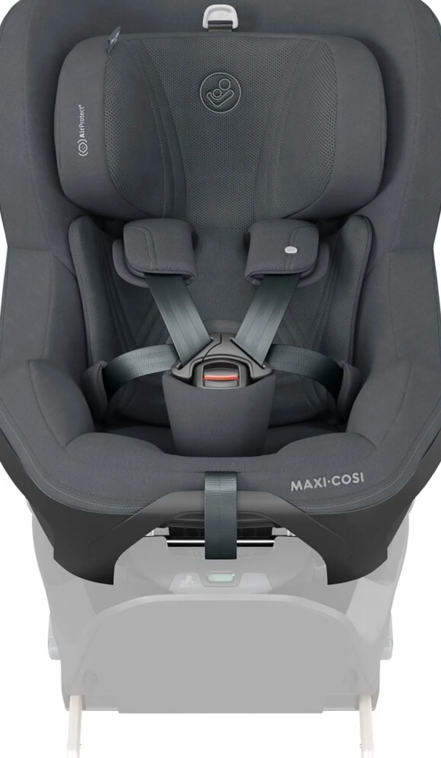 Maxi Cosi Siège-auto Pearl slide pro Authentic Graphite