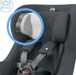 Maxi Cosi Siège-auto Pearl slide pro Authentic Graphite
