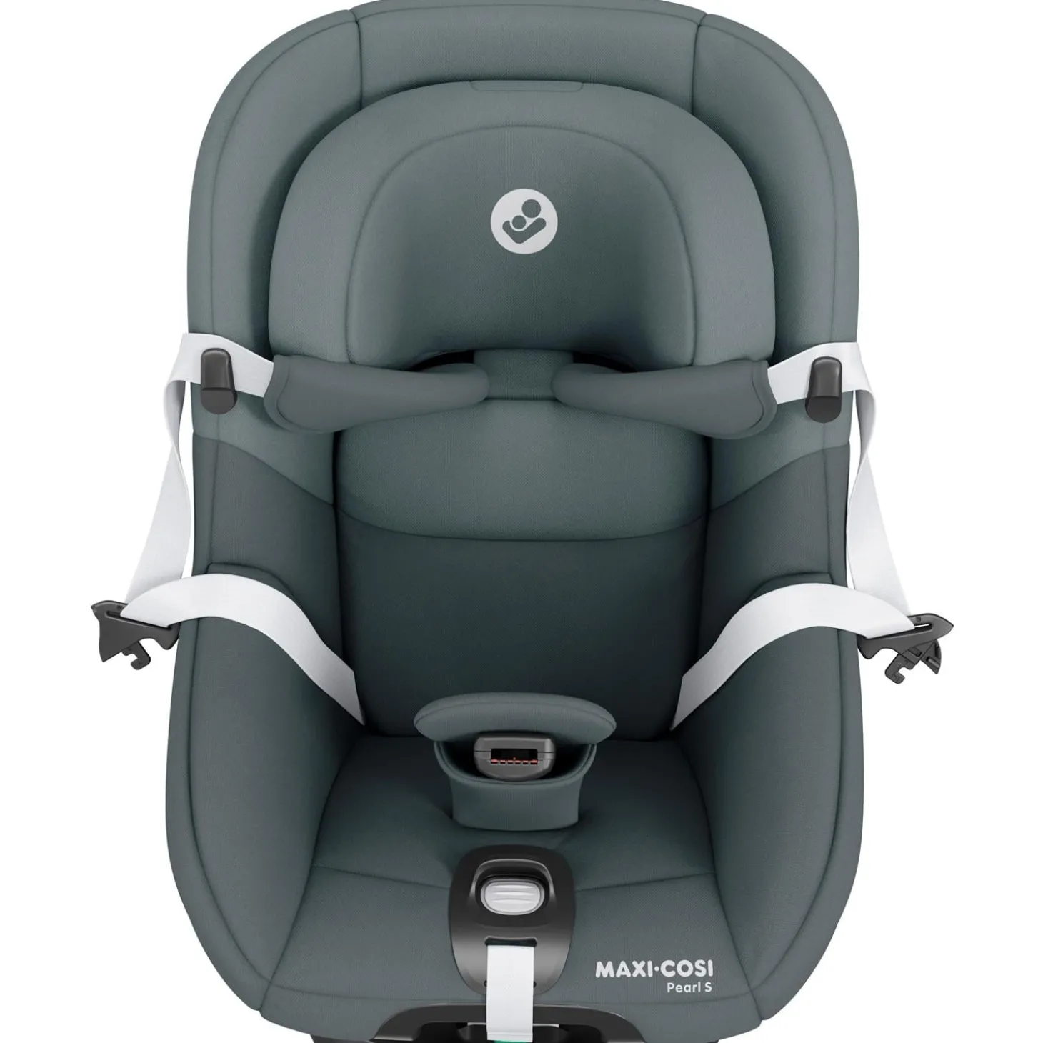 Maxi Cosi Siège auto Pearl S Tonal Graphite