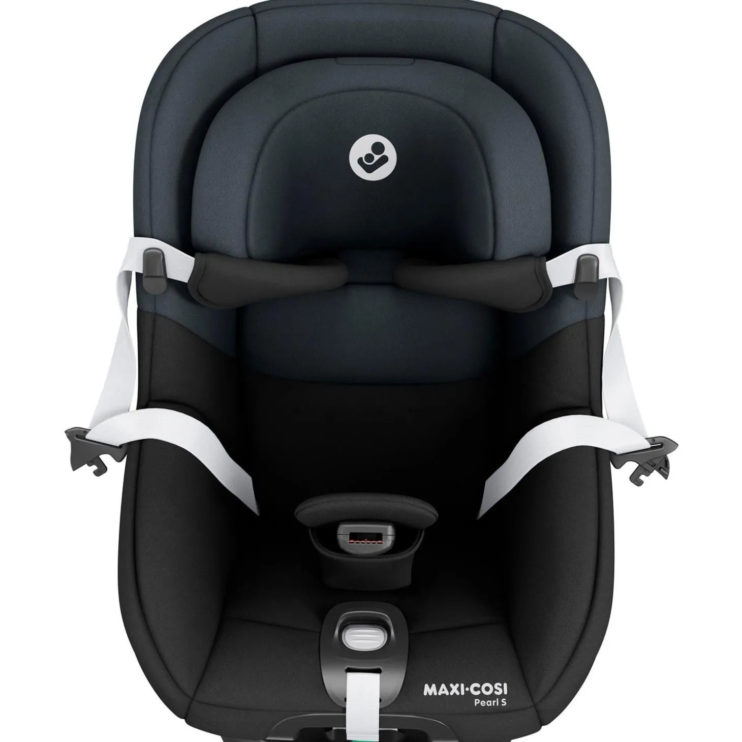 Maxi Cosi Siège auto Pearl S Tonal Black
