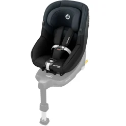 Maxi Cosi                    Siège auto Pearl S    Tonal Black