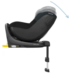 Maxi Cosi Siège auto Pearl S Tonal Black