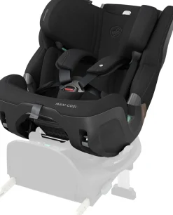 Maxi Cosi Siège auto Pearl Xl Slide Pro Authentic Black