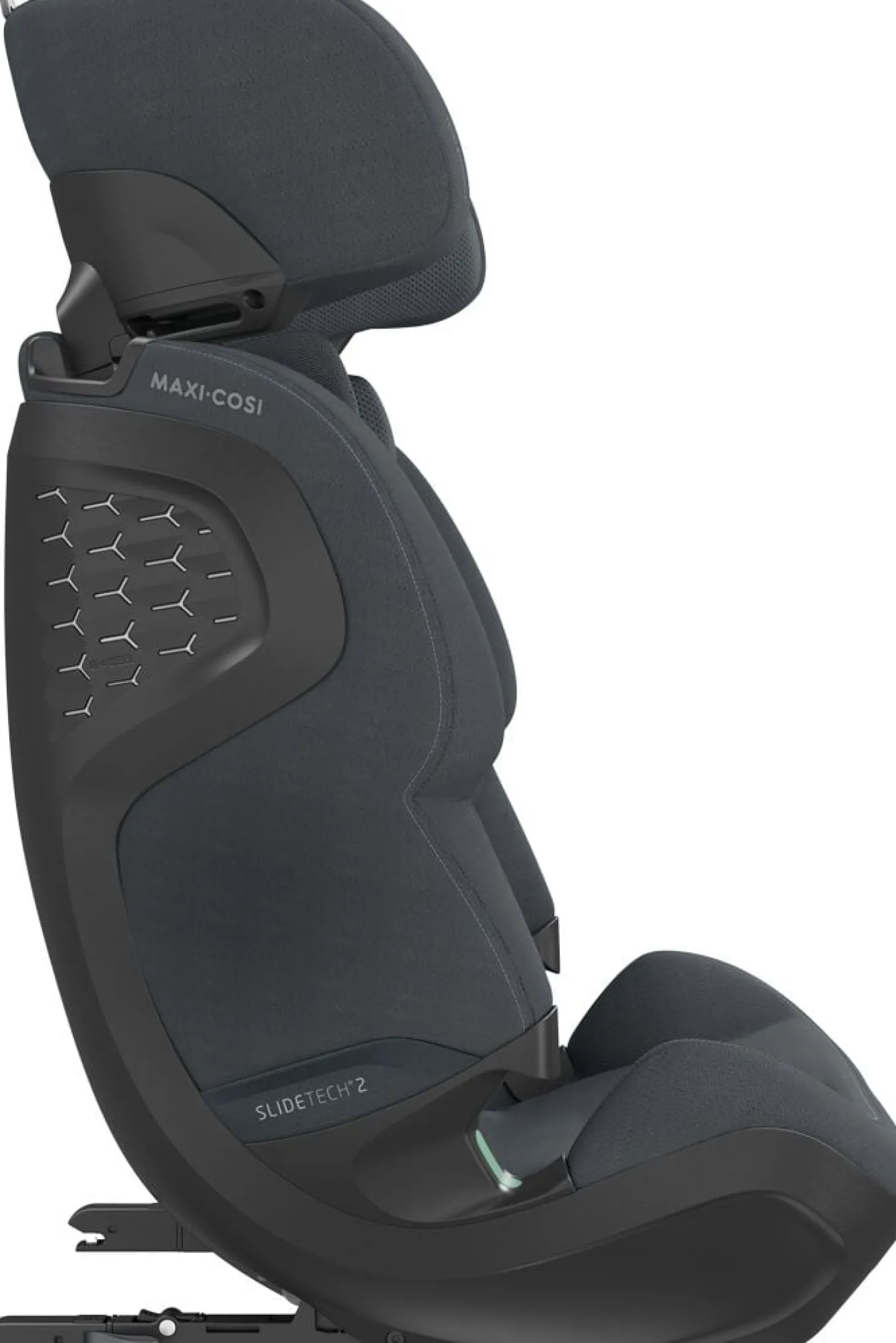 Maxi Cosi Siège auto Pearl Xl Slide Pro Authentic Truffle