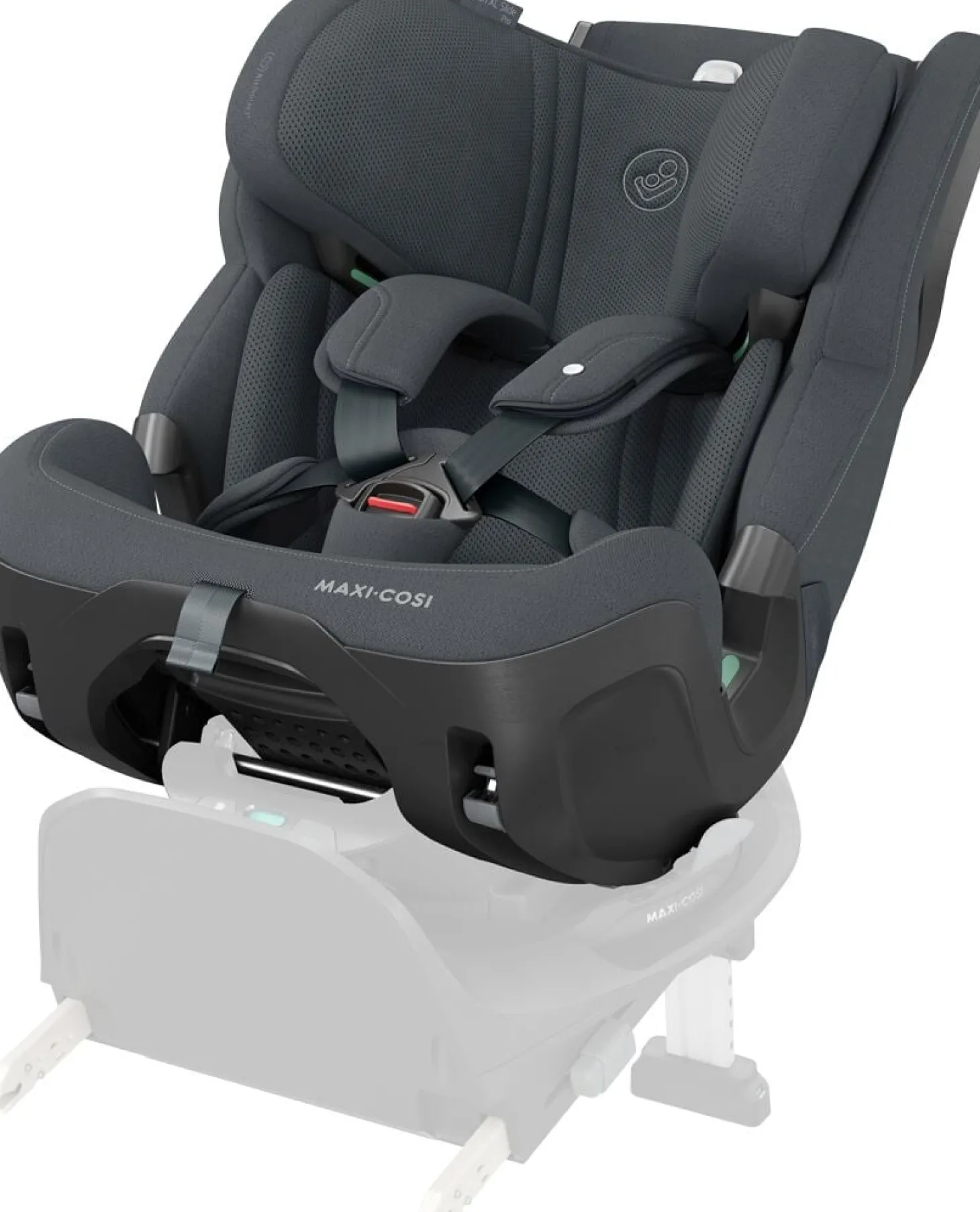 Maxi Cosi Siège auto Pearl Xl Slide Pro Authentic Truffle