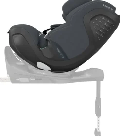 Maxi Cosi Siège auto Pearl Xl Slide Pro Authentic Truffle