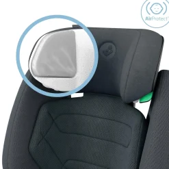 Maxi Cosi                    Siège auto Rodifix pro 2 i-size    Authentic Graphite 2