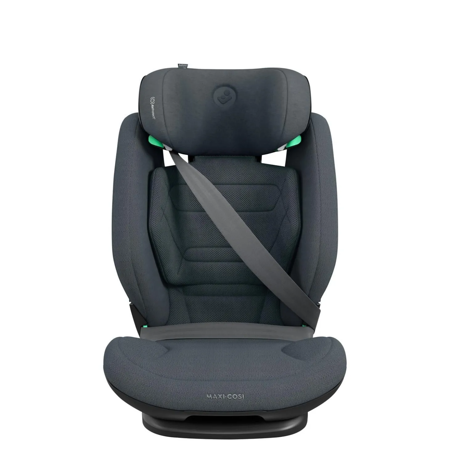 Maxi Cosi Siège auto Rodifix pro 2 i-size Authentic Graphite 2