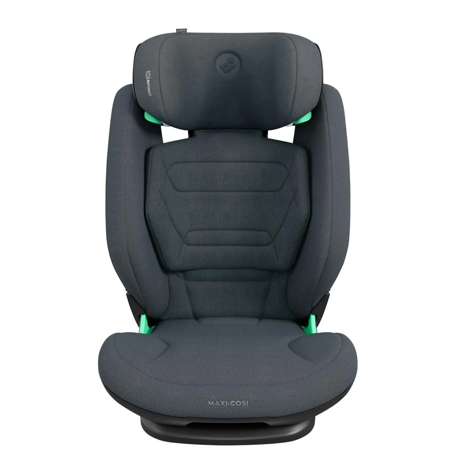 Maxi Cosi Siège auto Rodifix pro 2 i-size Authentic Graphite 2