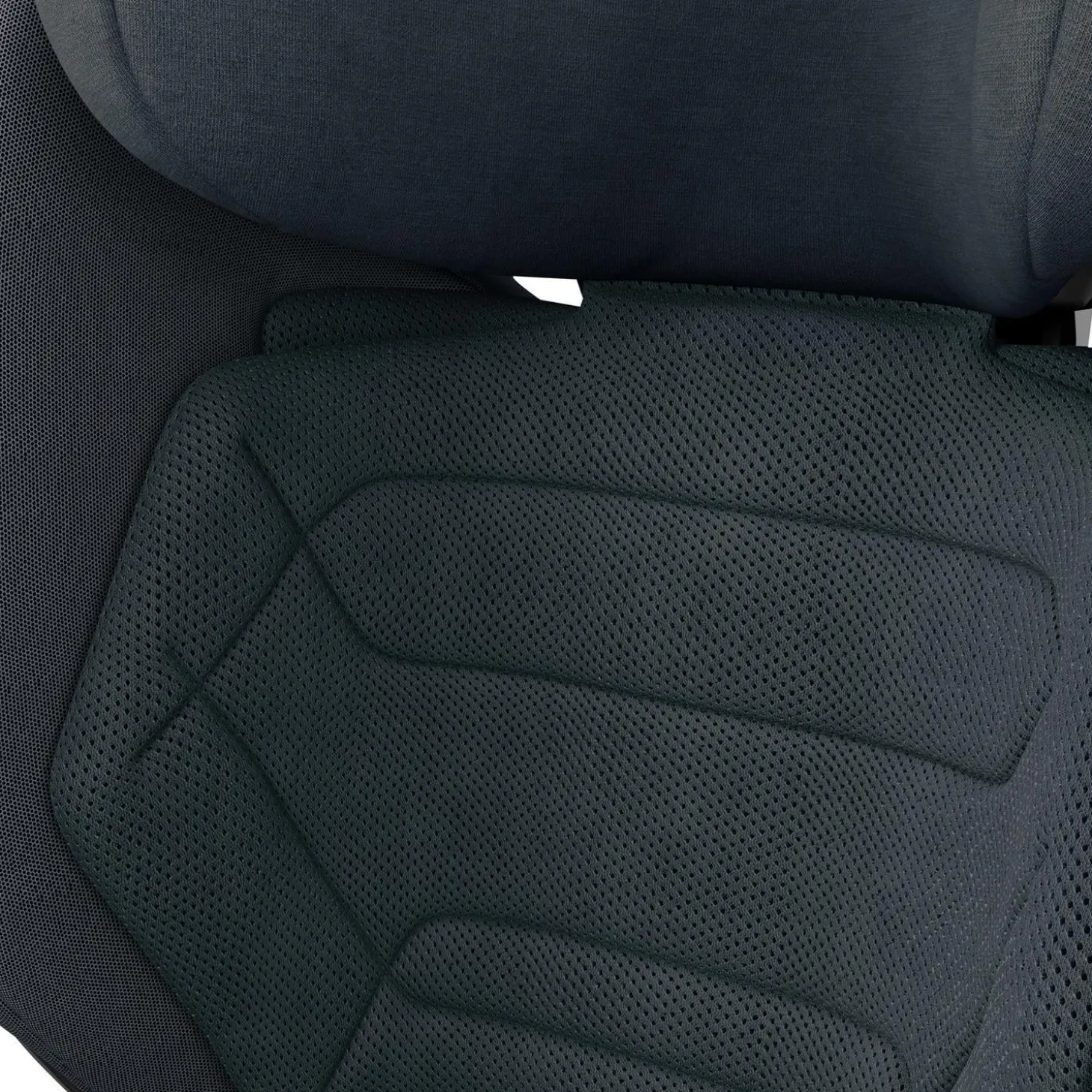 Maxi Cosi Siège auto Rodifix pro 2 i-size Authentic Graphite 2