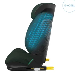 Maxi Cosi                    Siège auto Rodifix pro 2 i-size    Authentic Green