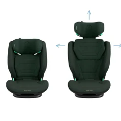 Maxi Cosi                    Siège auto Rodifix pro 2 i-size    Authentic Green