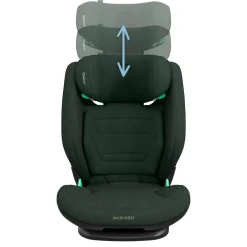 Maxi Cosi                    Siège auto Rodifix pro 2 i-size    Authentic Green