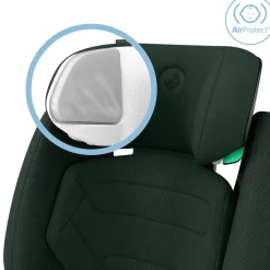 Maxi Cosi                    Siège auto Rodifix pro 2 i-size    Authentic Green
