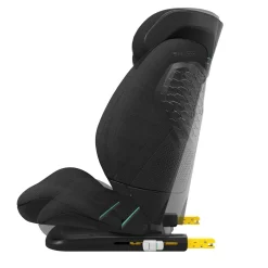 Maxi Cosi                    Siège auto Rodifix pro 2 i-size    Authentic Black