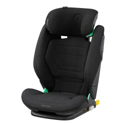Maxi Cosi                    Siège auto Rodifix pro 2 i-size    Authentic Black