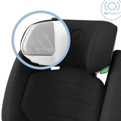 Maxi Cosi                    Siège auto Rodifix pro 2 i-size    Authentic Black