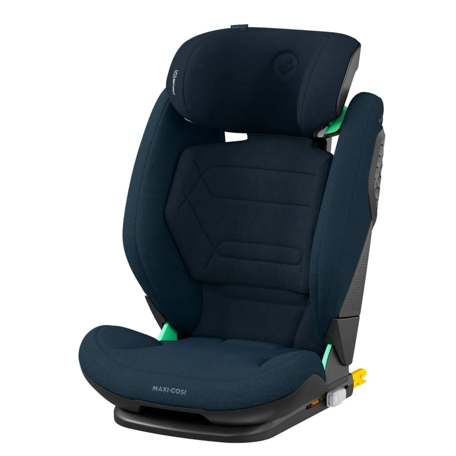 Maxi Cosi Siège auto Rodifix pro 2 i-size Authentic Blue