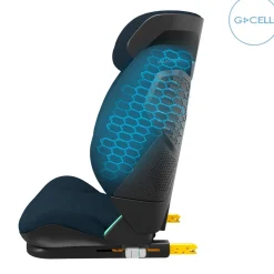 Maxi Cosi                    Siège auto Rodifix pro 2 i-size    Authentic Blue