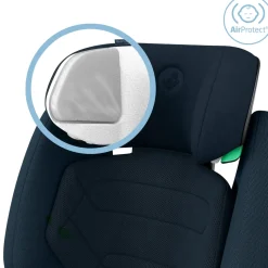 Maxi Cosi Siège auto Rodifix pro 2 i-size Authentic Blue