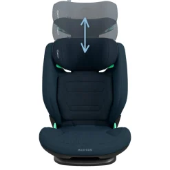 Maxi Cosi Siège auto Rodifix pro 2 i-size Authentic Blue