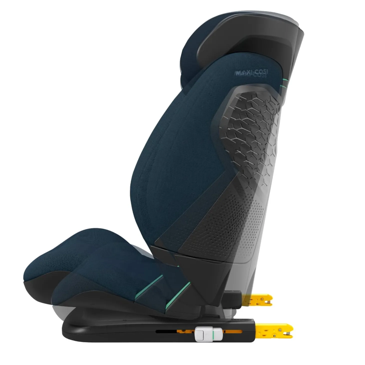 Maxi Cosi Siège auto Rodifix pro 2 i-size Authentic Blue