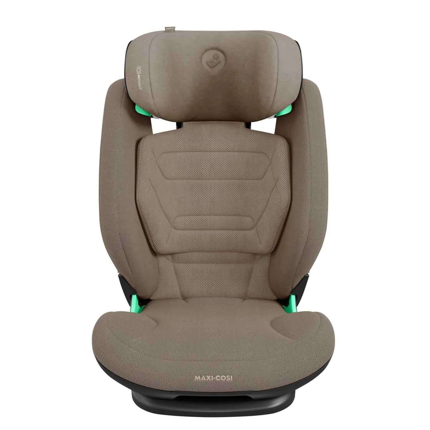 Maxi Cosi Siège auto Rodifix pro 2 i-size Authentic Truffle