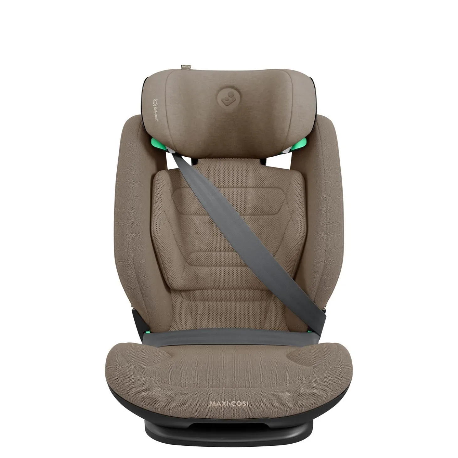Maxi Cosi Siège auto Rodifix pro 2 i-size Authentic Truffle