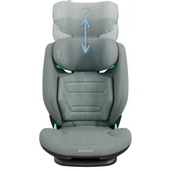 Maxi Cosi                    Siège auto Rodifix pro 2 i-size    Authentic Grey 2