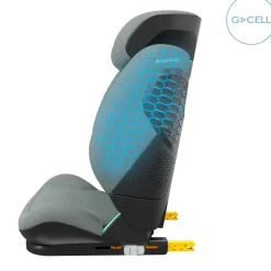 Maxi Cosi                    Siège auto Rodifix pro 2 i-size    Authentic Grey 2