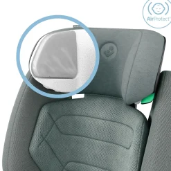 Maxi Cosi                    Siège auto Rodifix pro 2 i-size    Authentic Grey 2