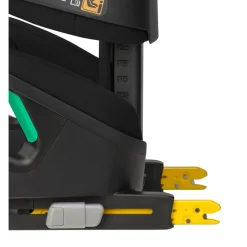 Maxi Cosi                    Siège auto  RodiFix R I-Size    Authentic Black